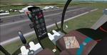 FSX                   Sp2 /Xp tested Bell 47 Package. 