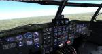 FSX/P3D Blackburn Beverley V1A Package