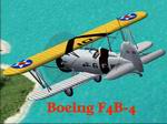CFS
            2 Boeing F4B-4