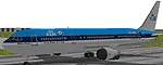 FS98
                  KLM
                  Boeing 767-300ER. File size 139112. B Herbert