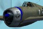 CFS2
            P-47D "Big Squaw" Textures only.