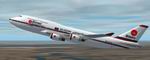 Biman
                  Bangladesh Airlines Boeing 747-400