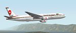 Biman
                  Bangladesh Airlines B777-200