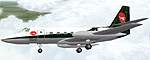 Biman
                  Bangladesh Airlines Business Jet Lockheed Jetstar