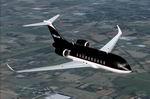 Luxury Biz Jet C20