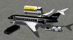 Luxury Biz Jet C20