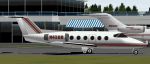 FS2000
                  Beechjet 400A