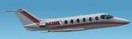 FS2002
                  Beechcraft Beechjet 400A.