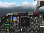 FS2002
                  Beechcraft Beechjet 400A.