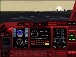 FS2000
                  Beechjet 400A