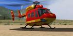 ICARO BK117 Final Edition Package (FSX Compatible)