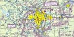 Real Charts VFR Sectionals:Atlanta