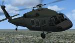 UH-60 BlackHawk Package Inclusive