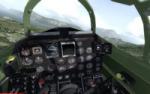 DC Designs Northrop P-61C Black Widow for FSX and P3D