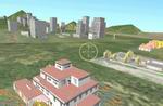 FS2000                     macros. For ASD. CFS2 compatible. 14 more combination macros                     of skyscrappers, houses, buildings, hills.