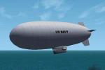 K Class Blimp