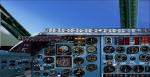 FSX TU-22P Blinder Updated