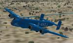 FSX Acceleration Handley Page Halton