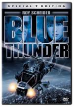 FSX Blue Thunder Splashscreen