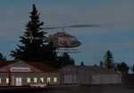 Blizzard
                  Run (update) British Columbia Scenery for MS Flight Simulator
                  2002 