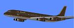 Branif
                  Airways DC-8-62