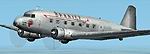 FS2002
                  Braniff Airways Douglas DC-2-112