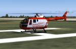 Bo-105 DRF Old textures