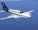  Cessna 414A Updated Package