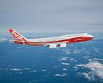 Boeing 747-8I Passenger  Multi Livery Package