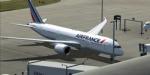 Boeing 787-8 Series Air France Package