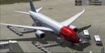 Boeing 787-8 Series Norwegian Long Haul "EI-LNA" with VC