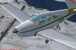 FSX Bonanza P35  Package