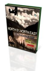 North by Northeast...