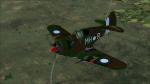 FSX CAC Boomerang