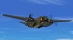 FS2004 Douglas Boston III.