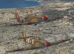 FSX/P3D Hawker Hurricane