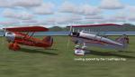 FSX/FS2004 Breguet 19 Super Bidon