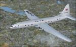 FSX/FS2004 Bristol Brabazon 