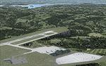 Branson Airport (KBBG), Branson, Missouri 