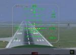 FS2004/FSX  General Aviation HUD