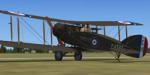 FSX Bristol Fighter F.2B Mk.1 (Pt 4)