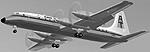  Bristol Britannia Cargo