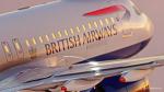MSFS A320 British Airways Livery - Ultra Textures