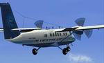 FS2004
                  Bluestream Airlines (va) - Twin Otter - DHC6-300
