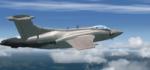 FSX/P3D Blackburn Buccaneer Package V2.1 (updated)