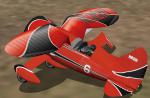 FSX/FS2004 Hall Springfield Bulldog Racer