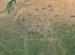 FSX Burkina Faso Airfield Locator