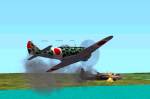 CFS2
            Asian Series Vol.3! "Battle of Burma Campain"and "Flying Tigers Campaign
            Update Ver.1" 