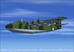 FSX BV-222 updated