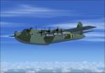 FSX BV-234 updated